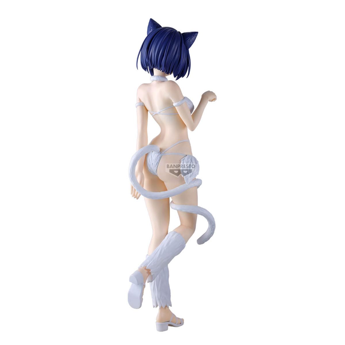 Nyarls Collection Haruna Sairenji, view 3