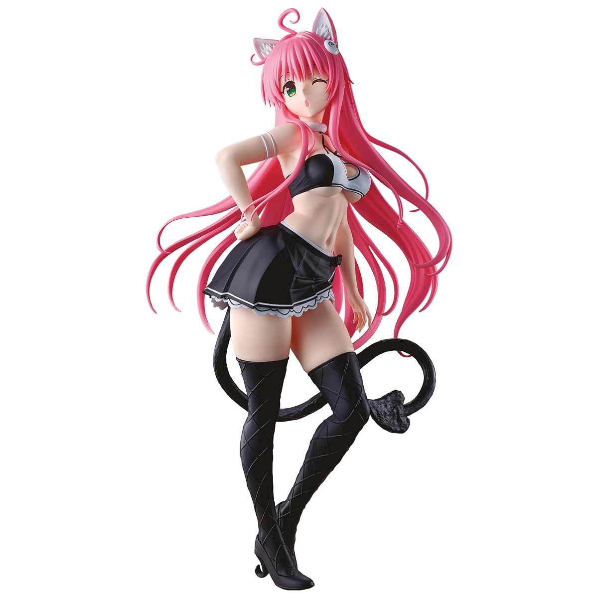 Nyarls Collection Haruna Sairenji, view 6