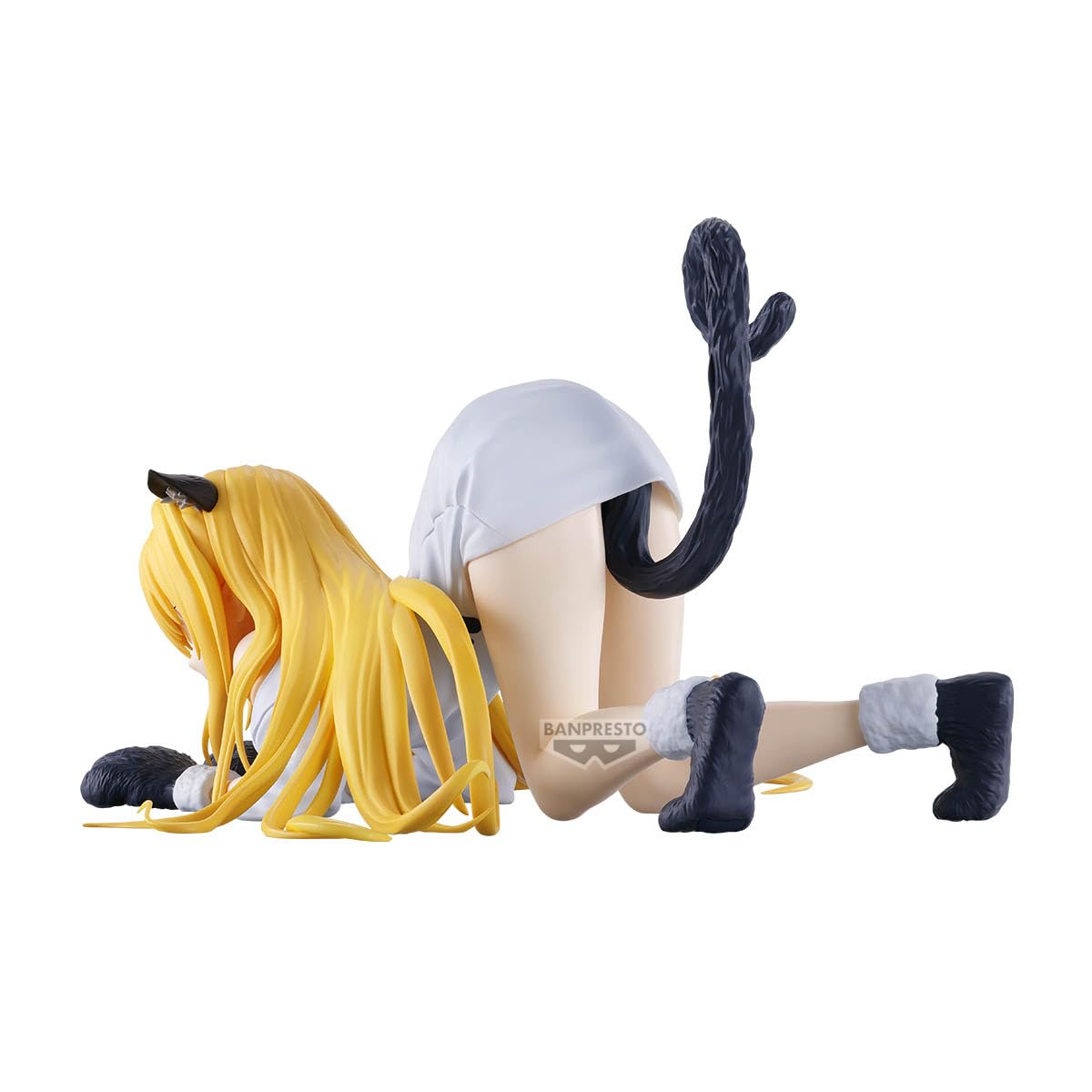 Nyarls Collection - Konjiki no Yami, view 4