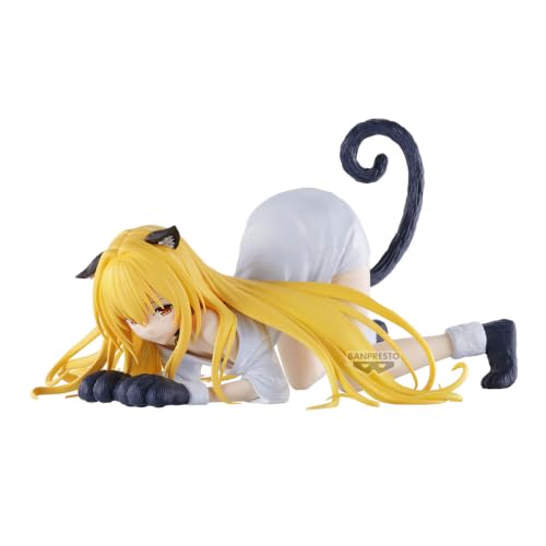 Nyarls Collection - Konjiki no Yami prize figure