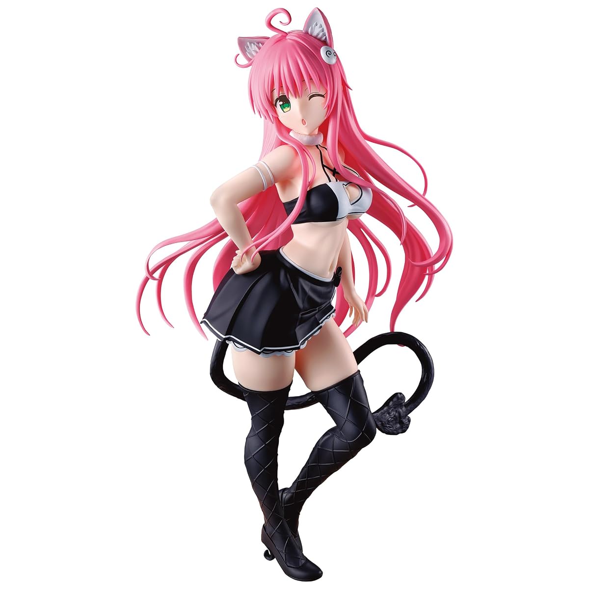 Nyarls Collection Lala Satalin Deviluke, view 3