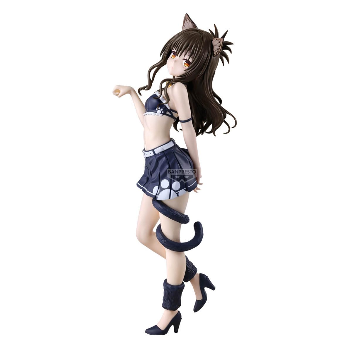 Nyarls Collection Lala Satalin Deviluke, view 6
