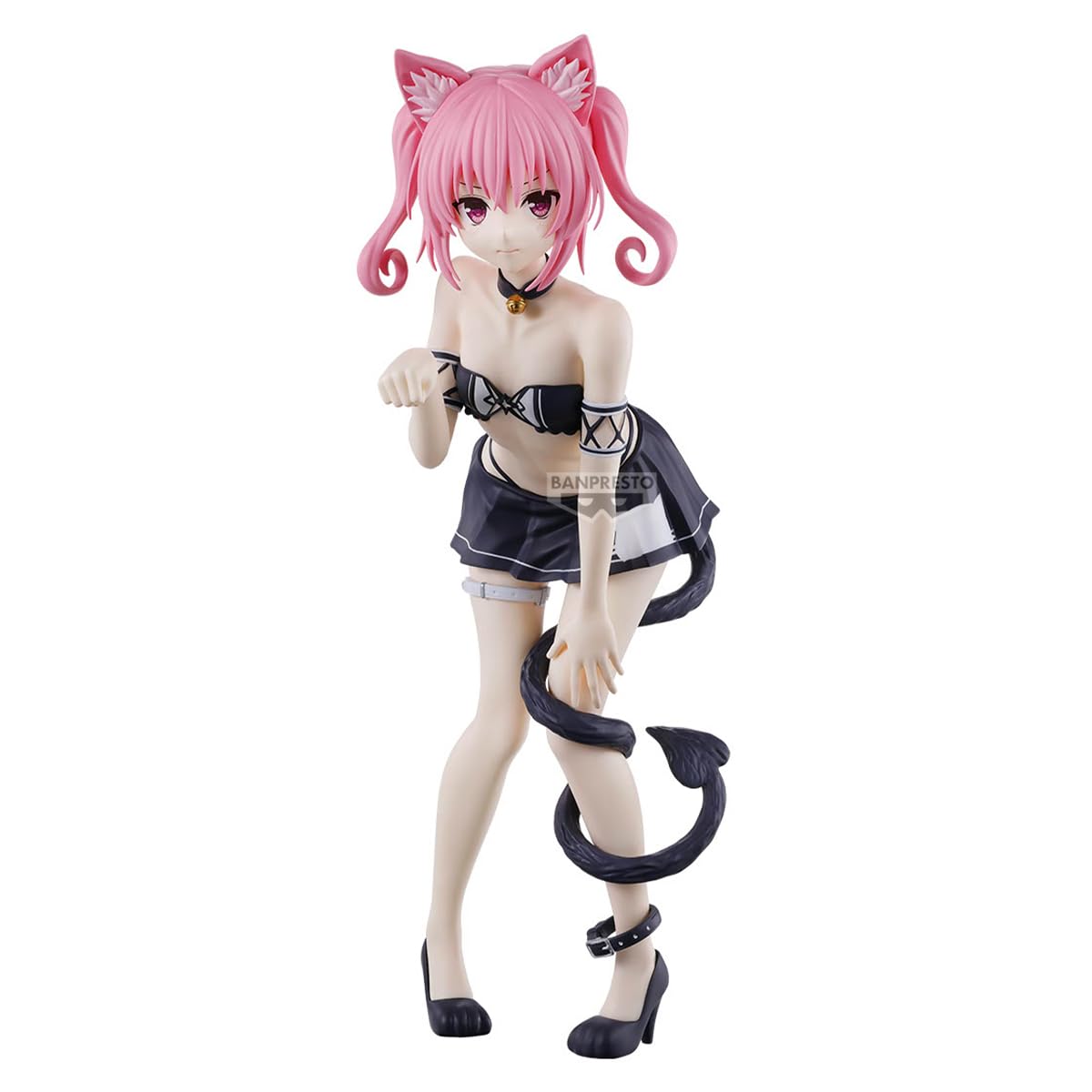 Nyarls Collection - Nana Astar Deviluke, view 2
