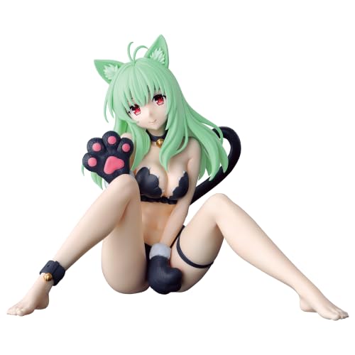 Nyarls Collections Elsie Jewelria prize figure