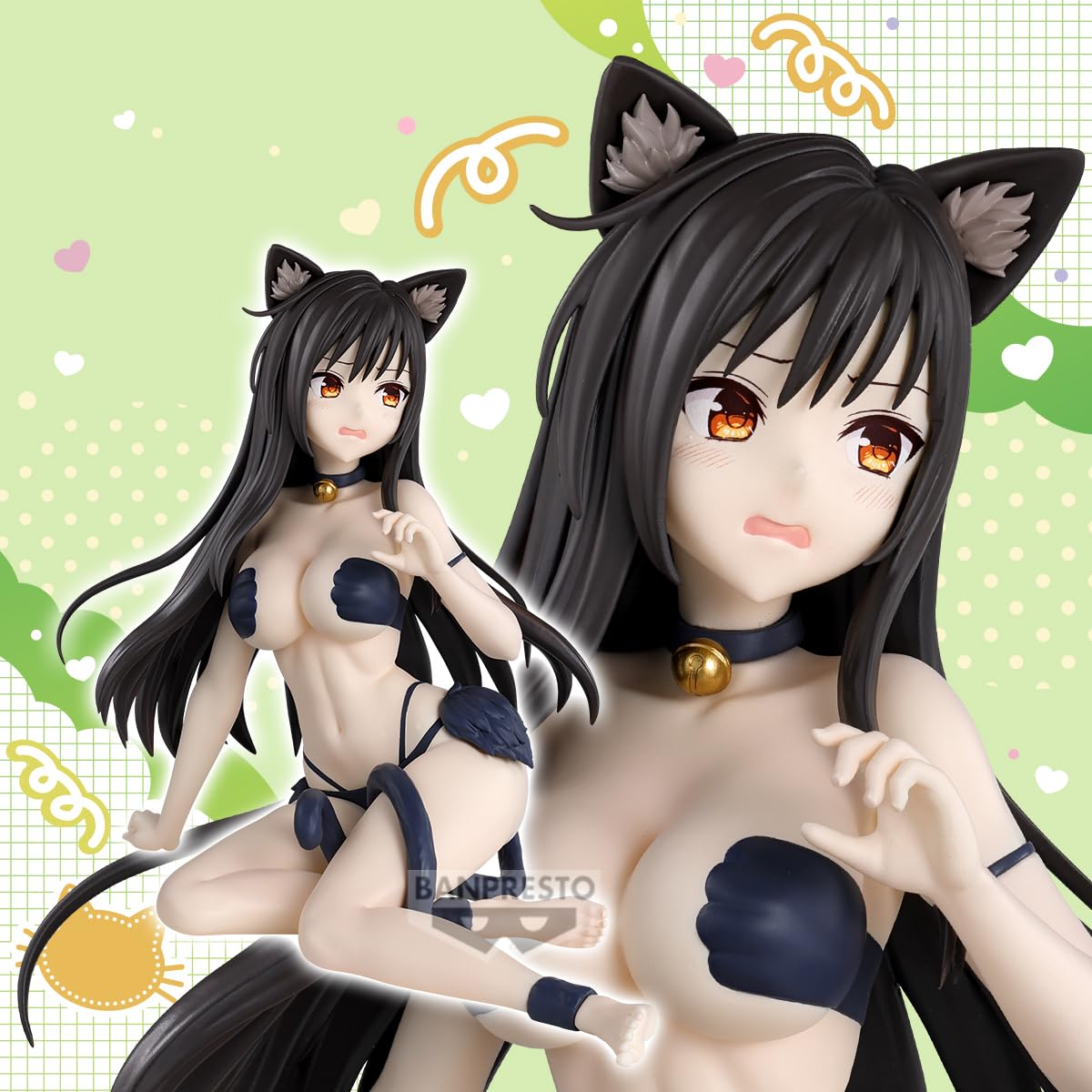 Nyarls Collections Yui Kotegawa, view 6