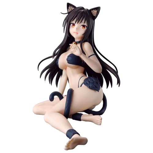 Nyarls Collections Yui Kotegawa prize figure