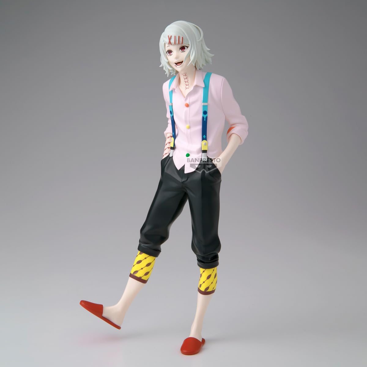 Juzo Suzuya, view 4
