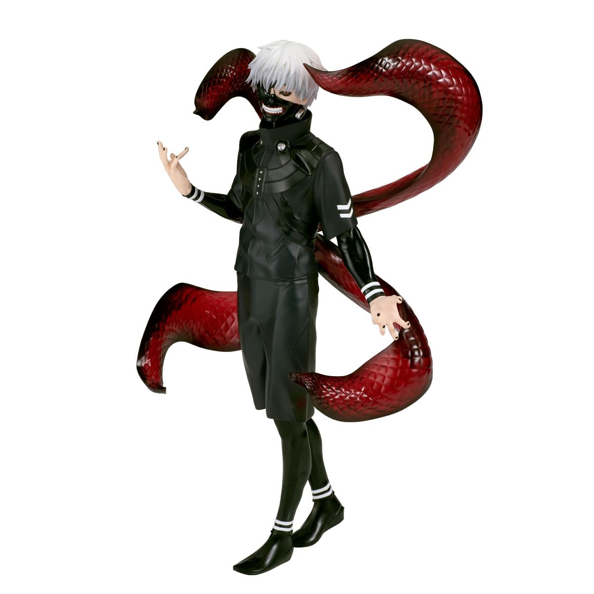 Kaneki II, view 2