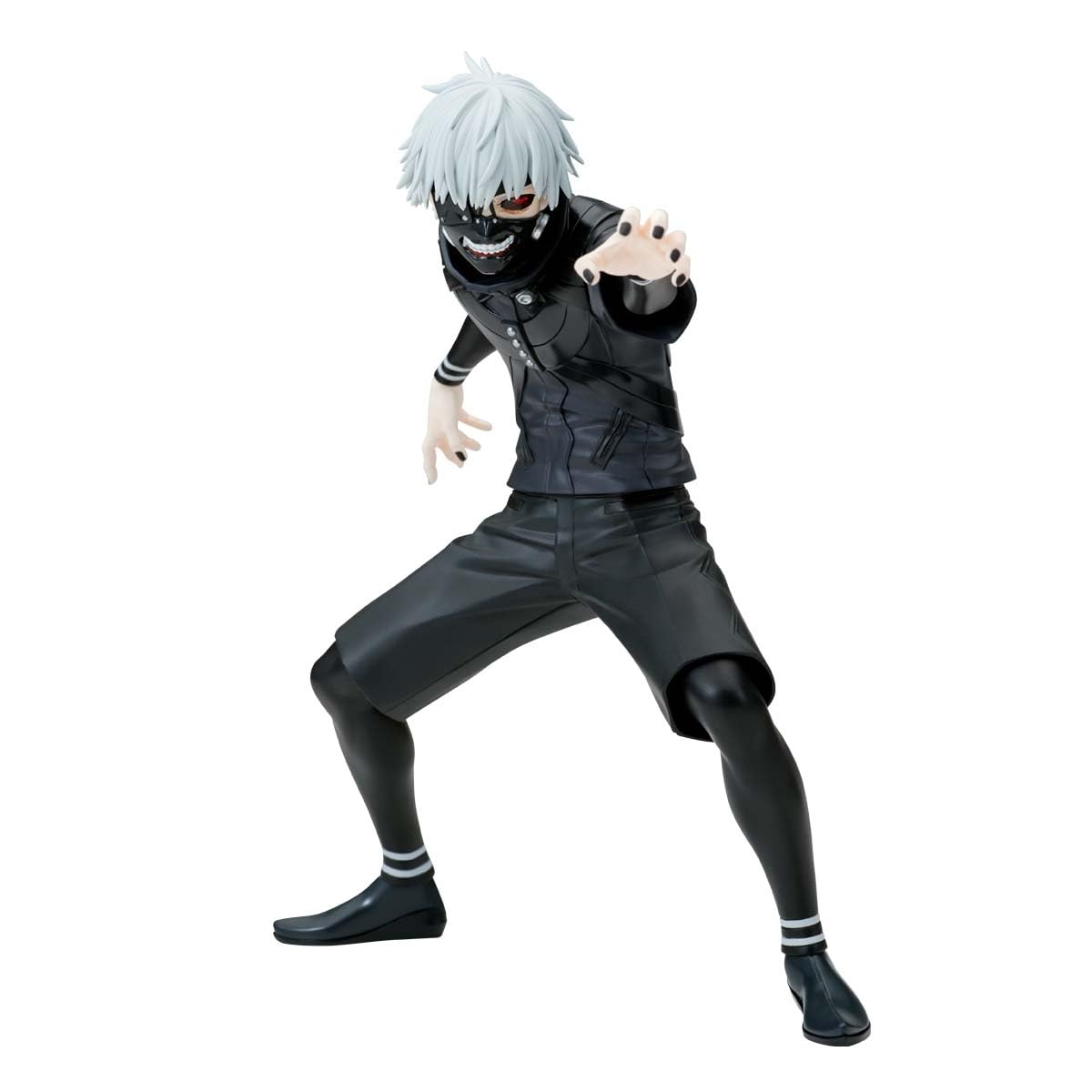 Ken Kaneki, view 2