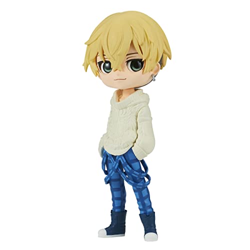 Chifuyu Matsuno - Plain Clothes ver. (Ver. A) prize figure