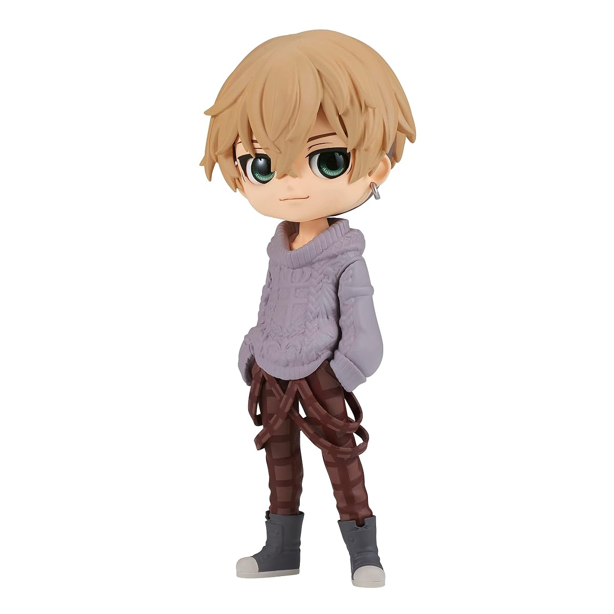 Chifuyu Matsuno - Plain Clothes ver. (Ver. B), view 2
