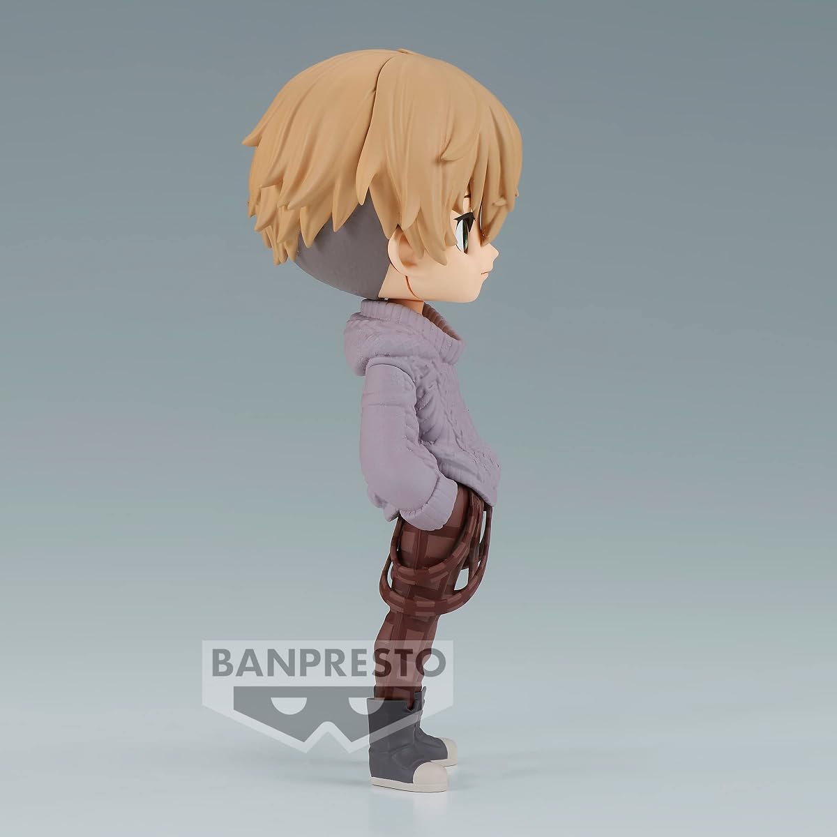 Chifuyu Matsuno - Plain Clothes ver. (Ver. B), view 4