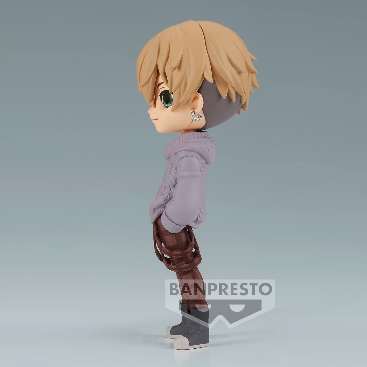 Chifuyu Matsuno - Plain Clothes ver. (Ver. B), view 5