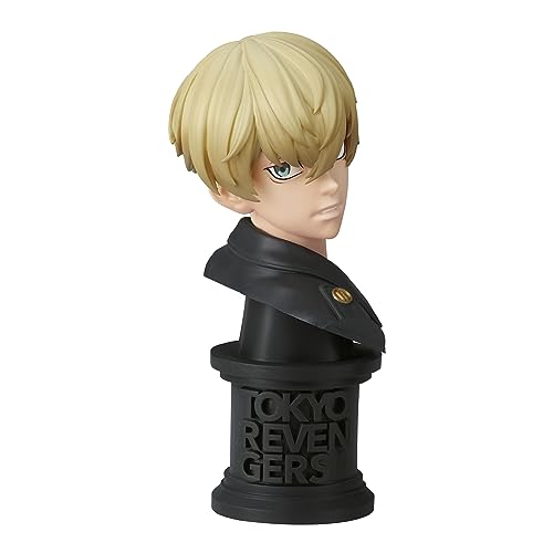 Chifuyu Matsuno (ver. A), Faceculptures prize figure