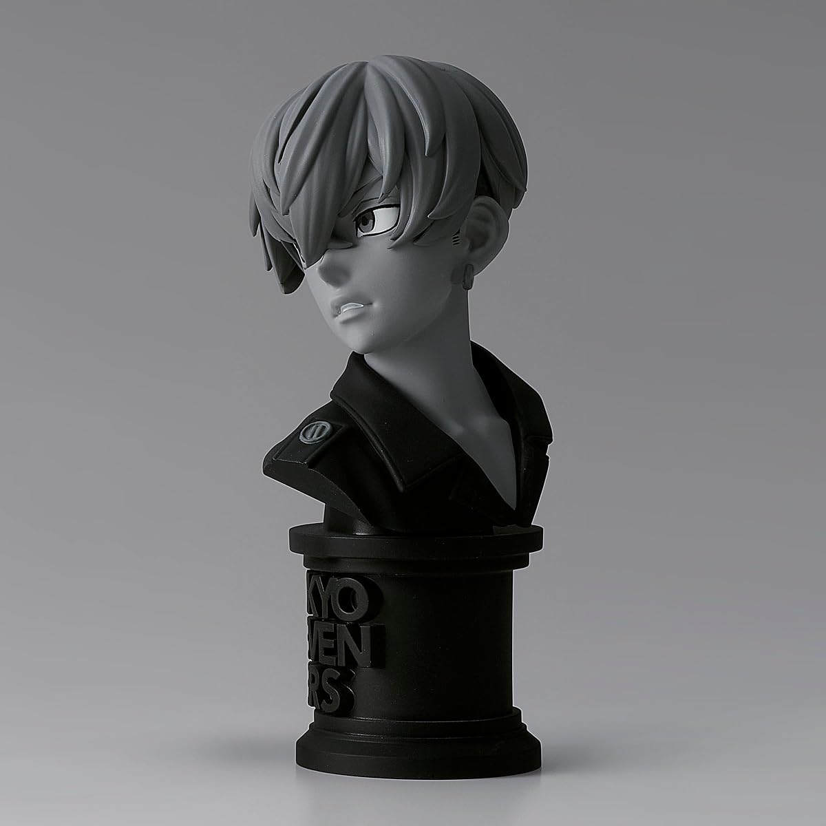 Chifuyu Matsuno (ver. B), Faceculptures, view 6