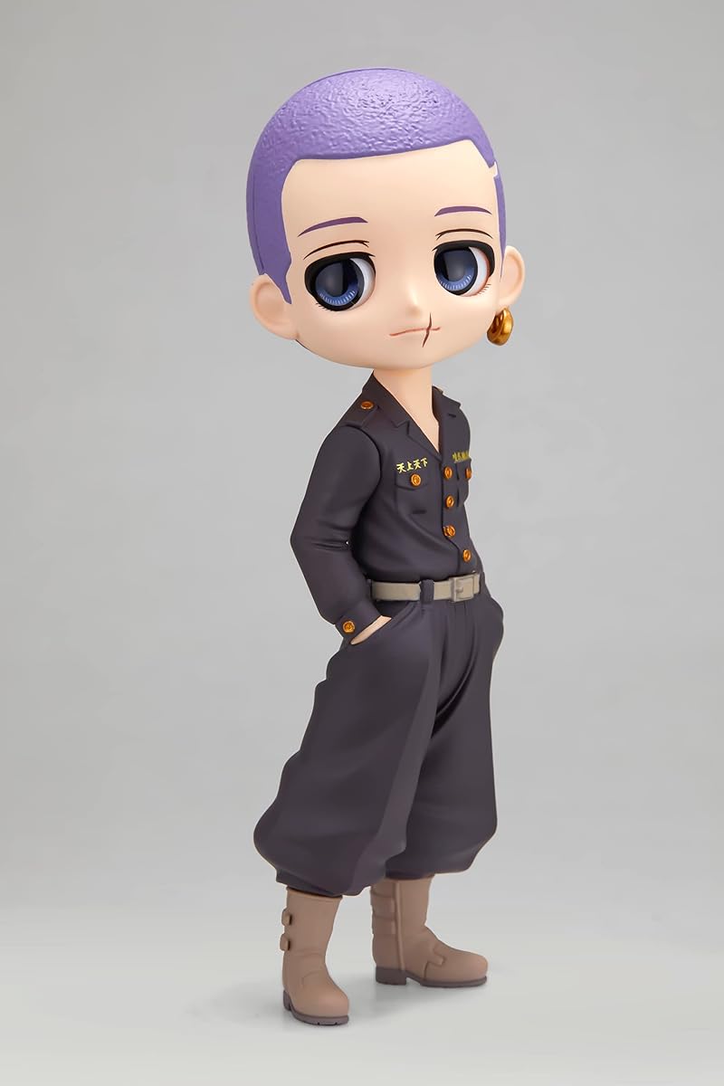 Chifuyu Matsuno (Version A), 5.5 Inch, view 3