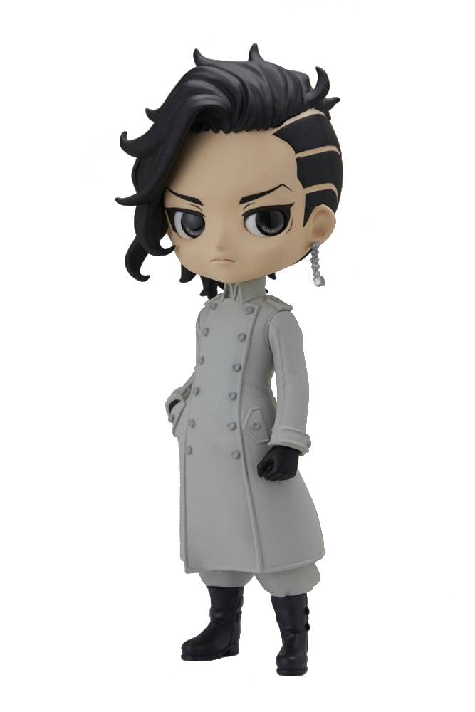 Hajime Kokonoi (Ver. A), 5.5 Inch, view 2