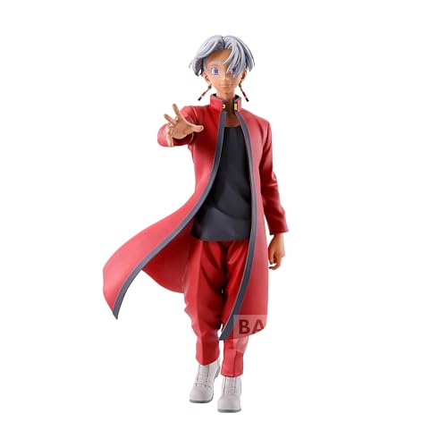 Izana Kurokawa prize figure