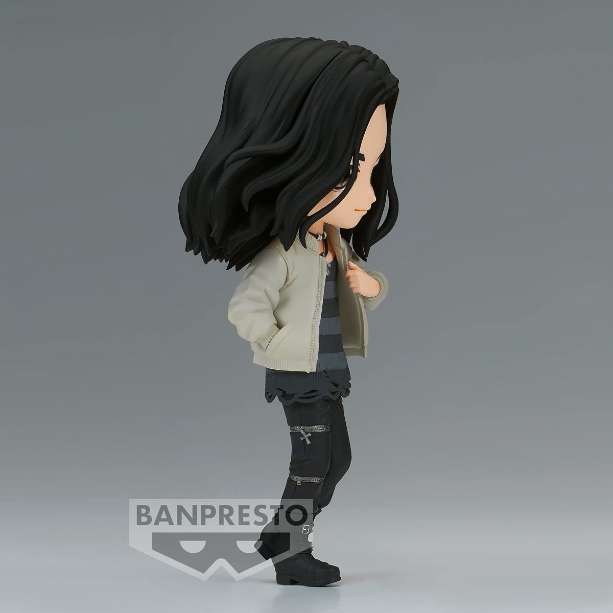 Keisuke Baji - Plain Clothes ver. - (ver. A), view 4