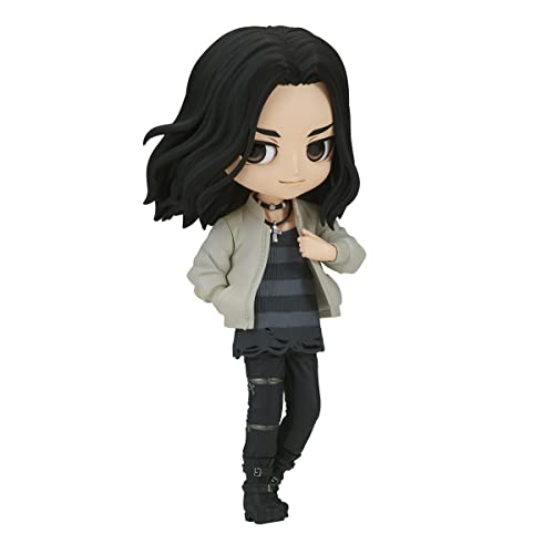 Keisuke Baji - Plain Clothes ver. - (ver. A) prize figure
