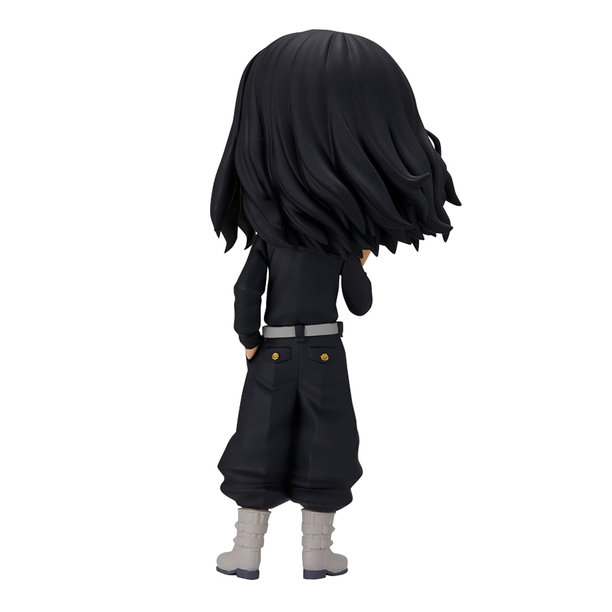 Keisuke Baji (Ver. A), view 5