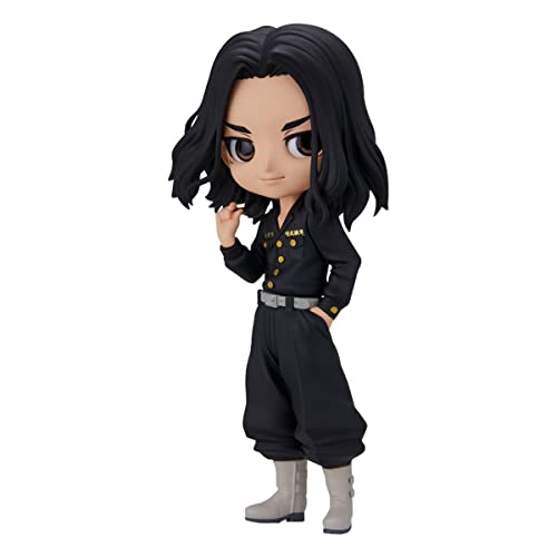 Keisuke Baji (Ver. A) prize figure