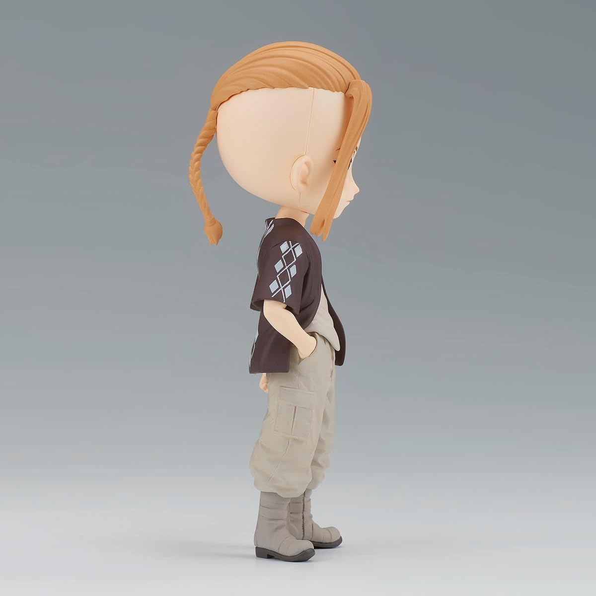 Ken Ryuguji - Plain Clothes - (ver. B), view 4