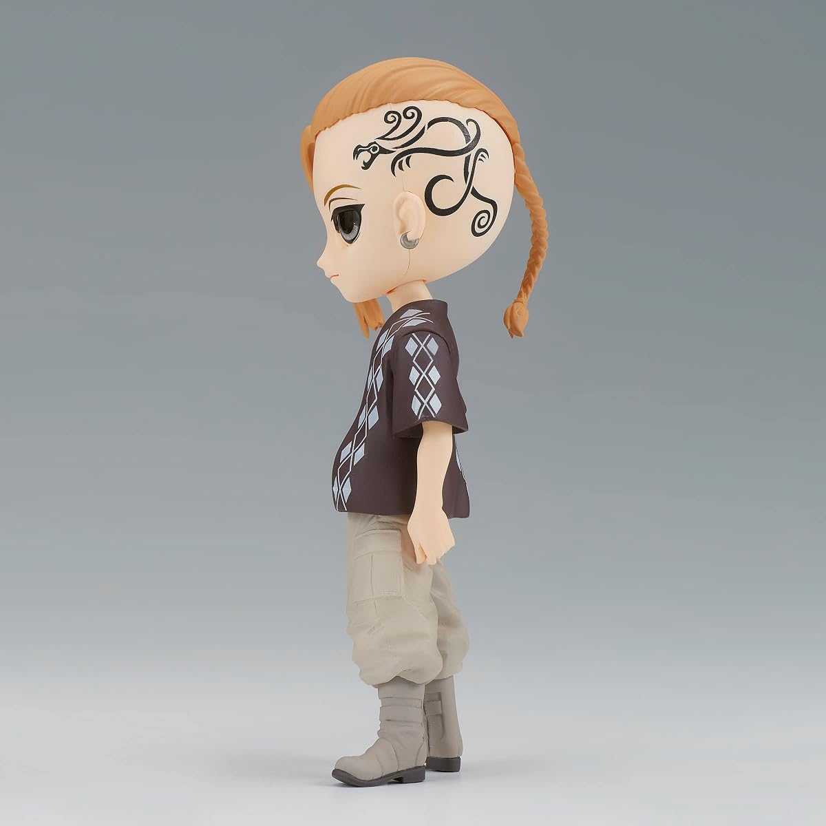 Ken Ryuguji - Plain Clothes - (ver. B), view 5