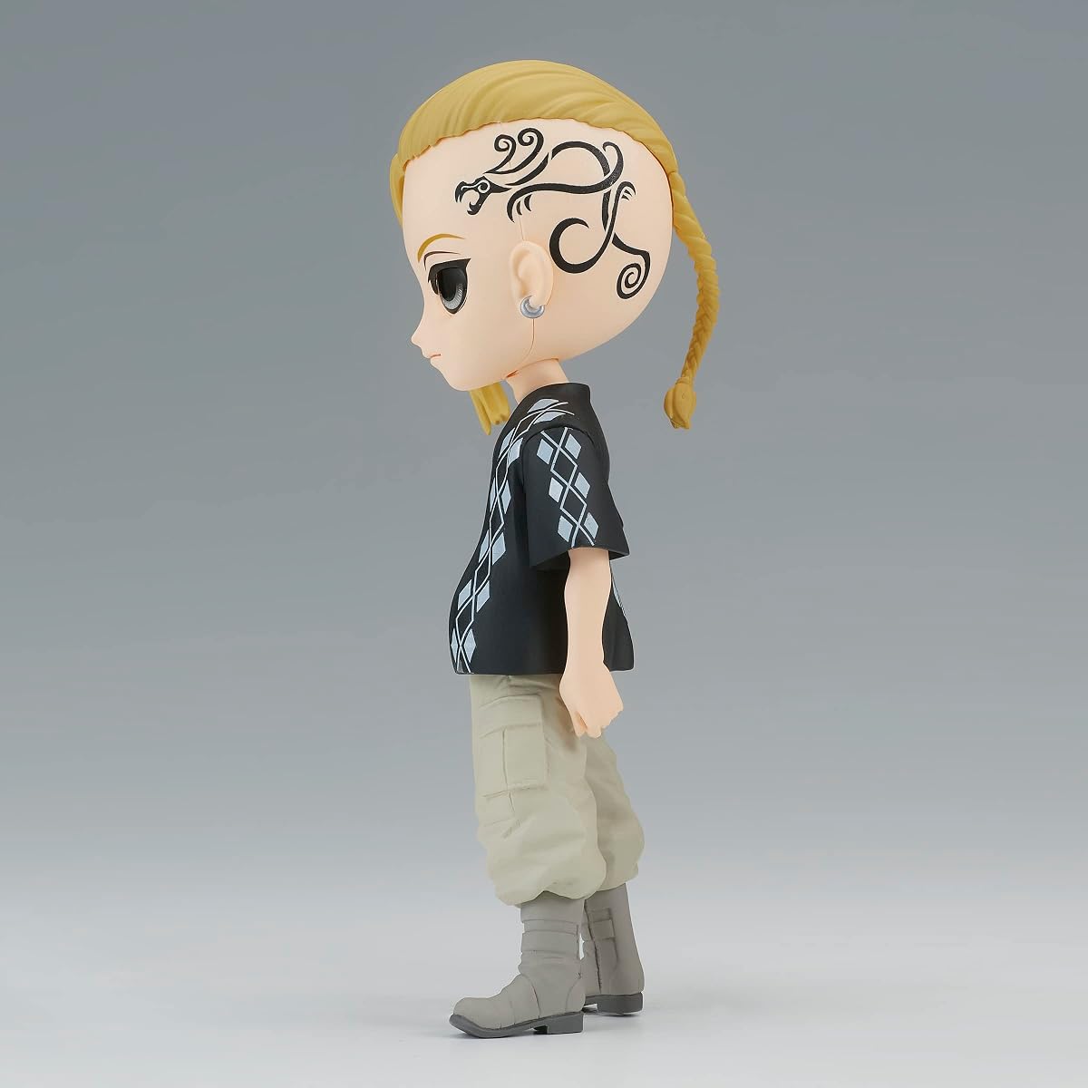 Ken Ryuguji Plain Clothes (Version A), 5.5 Inch, view 5