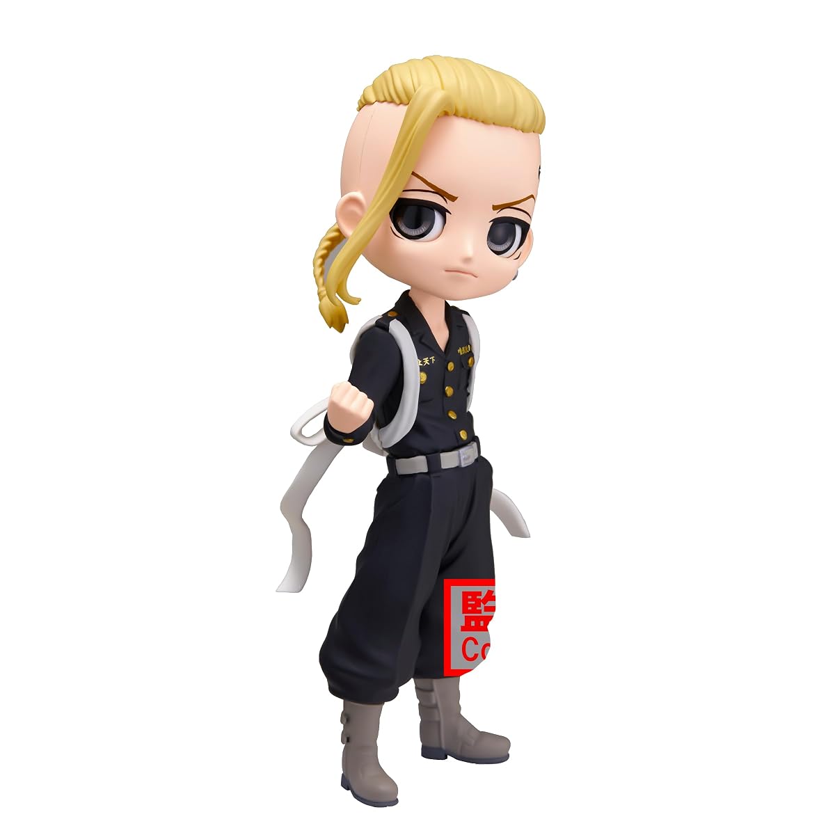 Ken Ryuguji (Ver. B), view 2