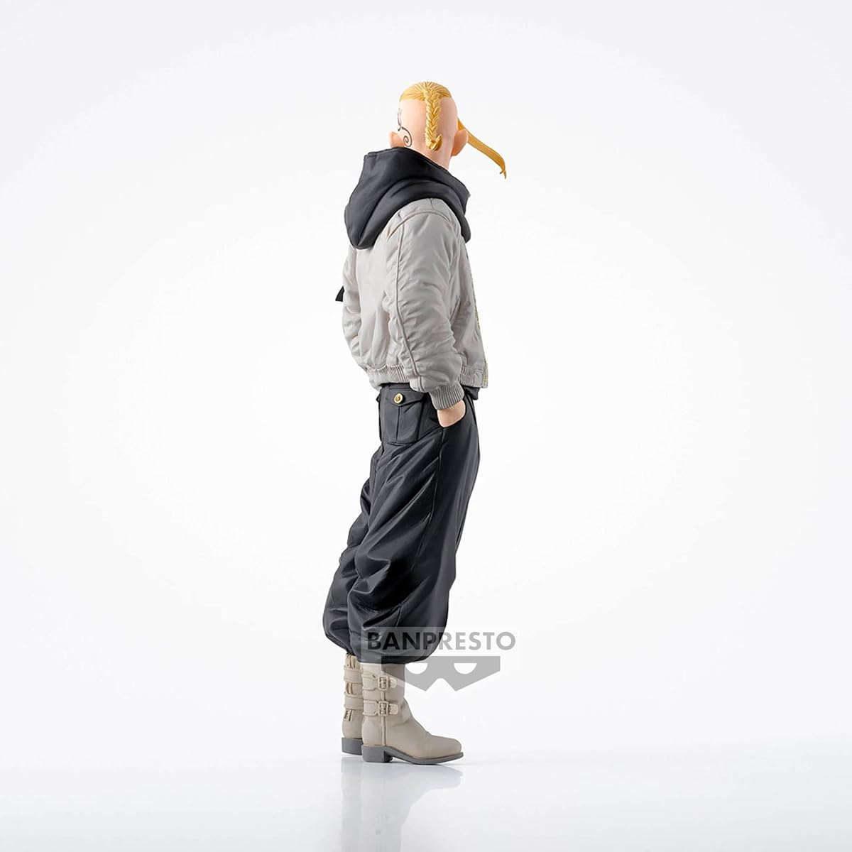 Ken Ryuguji vol.2, Banpresto, view 5
