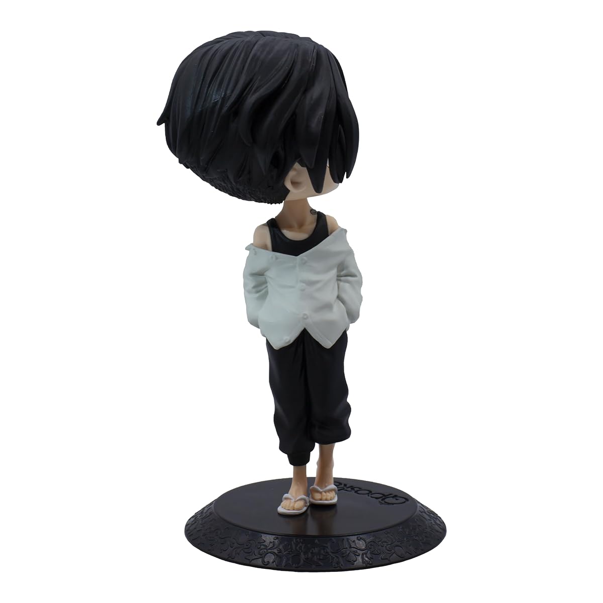 Manjiro Sano - Black Hair ver., view 3