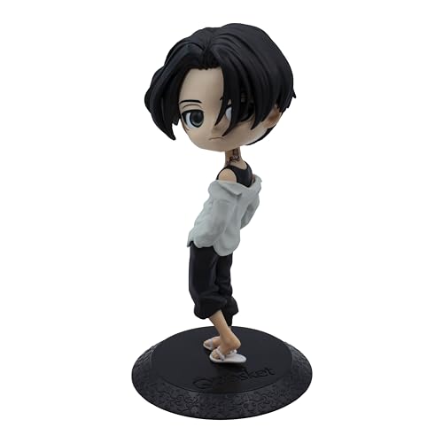 Manjiro Sano - Black Hair ver. prize figure