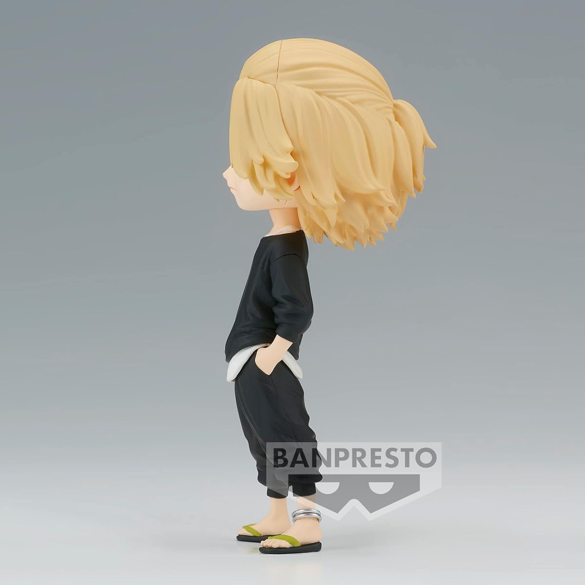 Manjiro Sano -Plain Clothes- (ver. A), view 5
