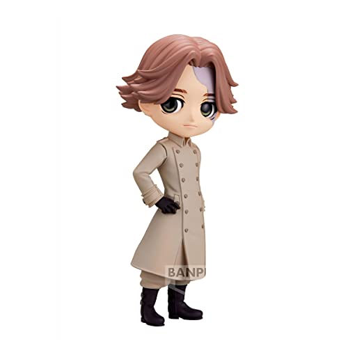 Seishu Inui (Ver. B) prize figure