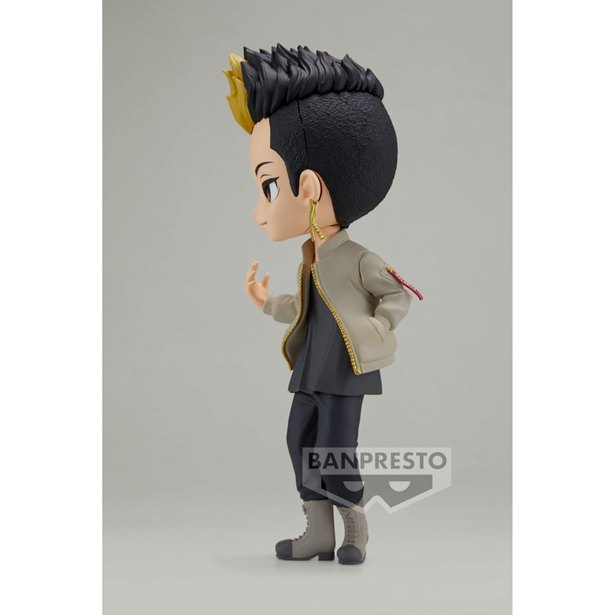 Shuji Hanma (Ver. A), view 6