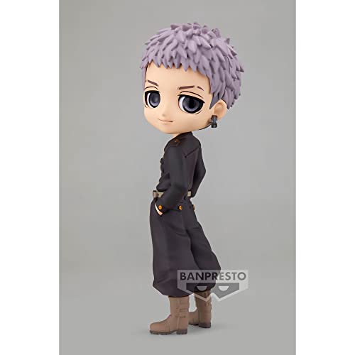 Takashi Mitsuya (Version B), 5.5 Inch prize figure
