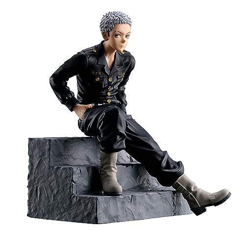 Takashi Mitsuya vol. 1 prize figure