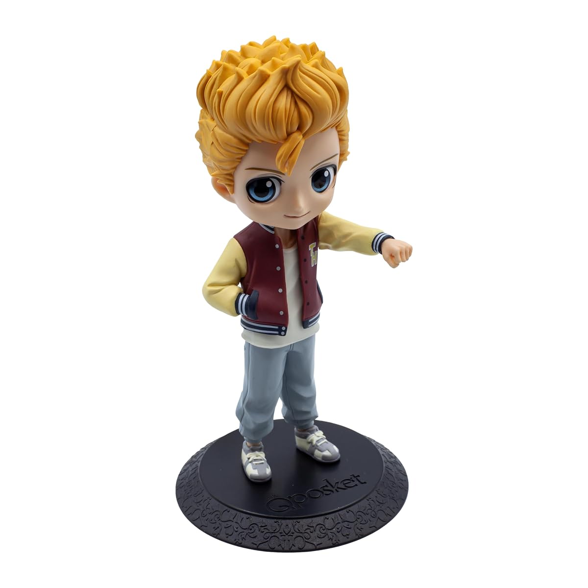 Takemichi Hanagaki - Plain Clothes Ver. (Ver. A), 5.5 Inch, view 3