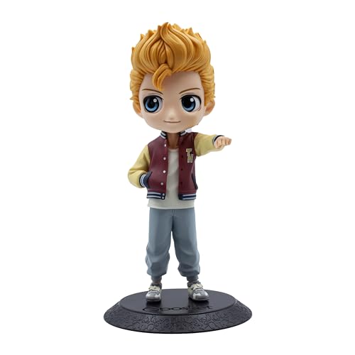 Takemichi Hanagaki - Plain Clothes Ver. (Ver. A), 5.5 Inch prize figure