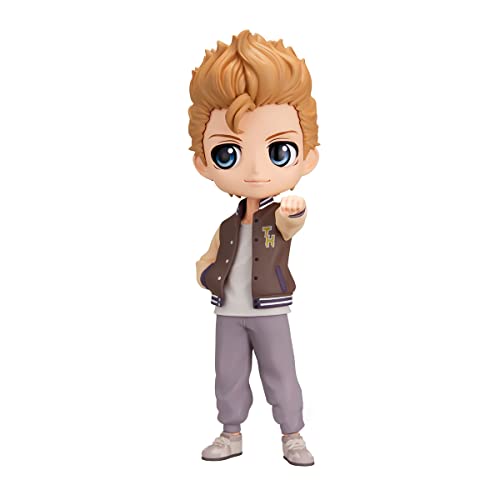 Takemichi Hanagaki - Plain Clothes Ver. (Ver. B) prize figure