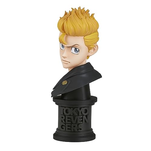 Takemichi Hanagaki (ver. A), Faceculptures prize figure