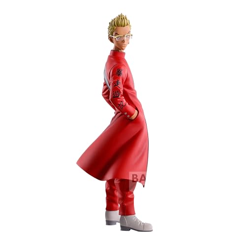 Tetta Kisaki vol. 2 prize figure