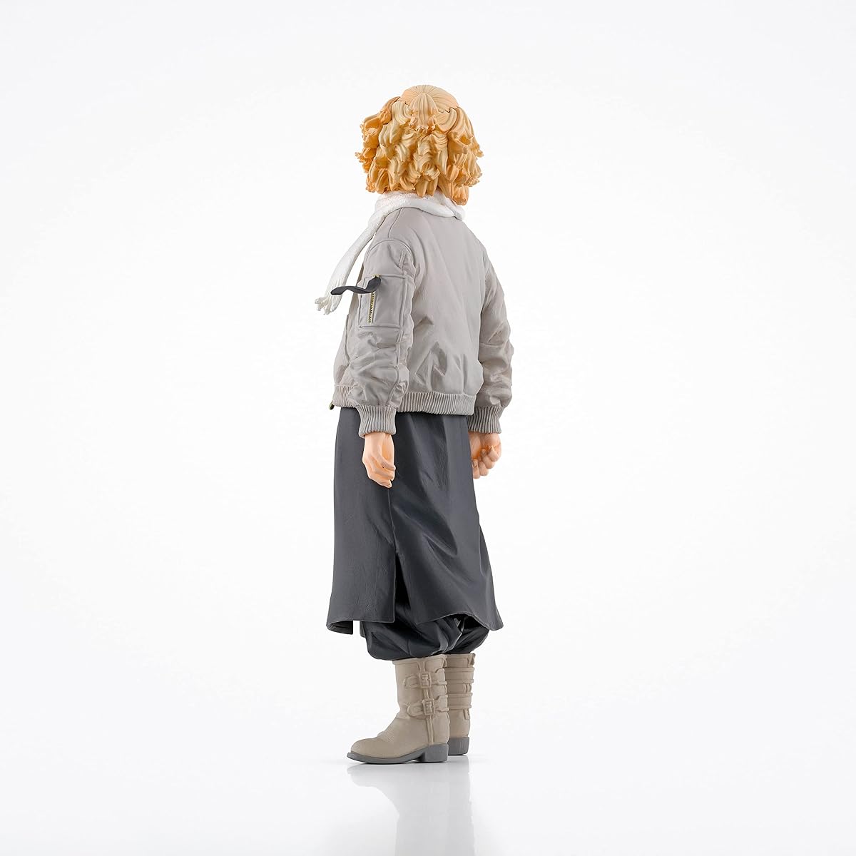 vol.3 Manjiro Sano, Banpresto, view 4