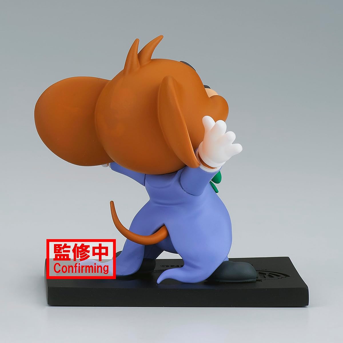 Batman 100Th Anniv 8cm - 4983164884425, view 5