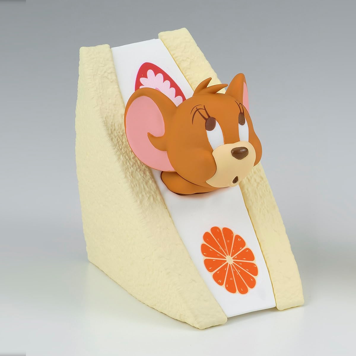Jerry (Fruit Sandwich) (ver. A), view 3