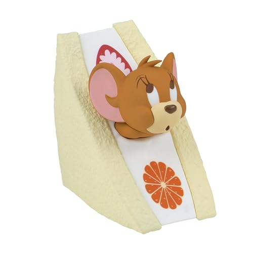 Jerry (Fruit Sandwich) (ver. A) prize figure