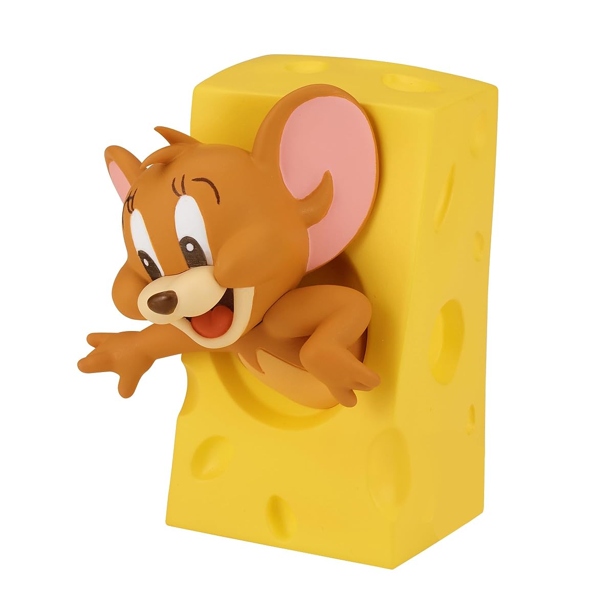 Jerry ~I Love Cheese~ vol. 2 (ver. A), view 2