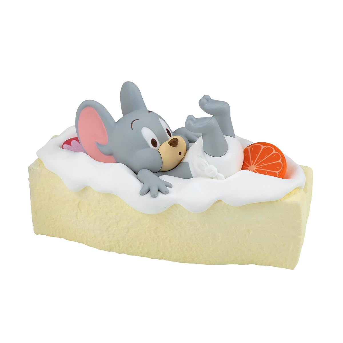 Tuffy (Fruit Sandwich) (ver. B), view 2