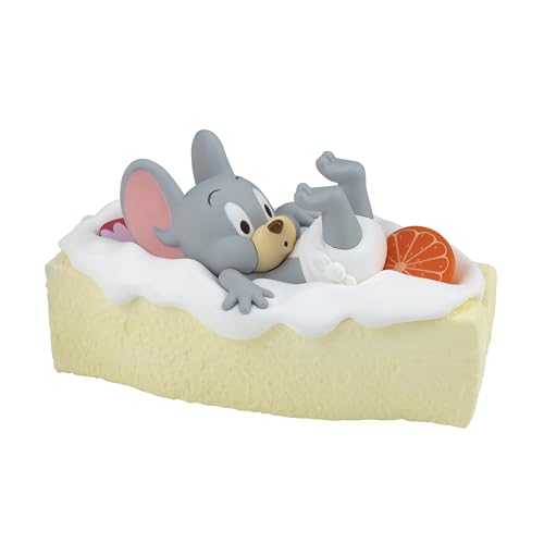 Tuffy (Fruit Sandwich) (ver. B) prize figure